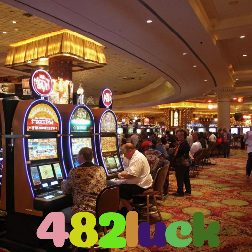 482luck：Jogue poker, aposte no futebol e ganhe em grandes jogos de cassino!
