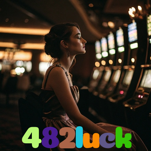 482luck:Aposte nas melhores slots e conquiste prêmios como nunca!