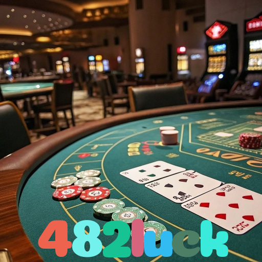 482luck:Aposte no futebol, jogue poker e conquiste vitórias épicas!