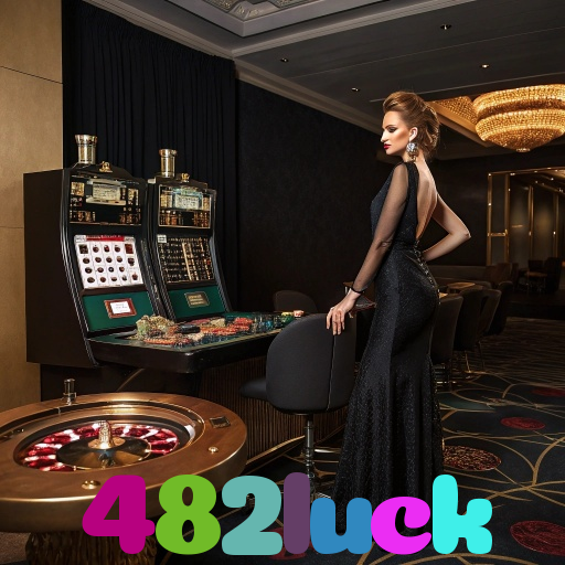 482luck:Aposte nas melhores slots e conquiste prêmios como nunca!
