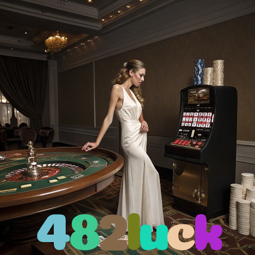 482luck：Aposte no futebol, jogue poker e conquiste vitórias épicas!