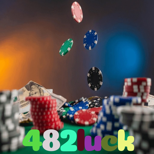 482luck:Aposte no futebol, jogue poker e conquiste vitórias épicas!