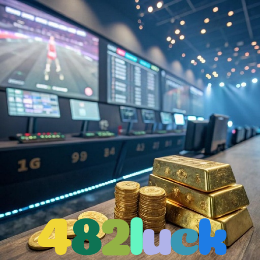 482luck:Aposte no futebol, jogue poker e conquiste vitórias épicas!