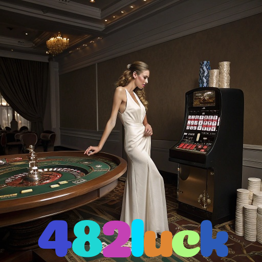 482luck：Aposte no futebol, jogue poker e conquiste vitórias épicas!