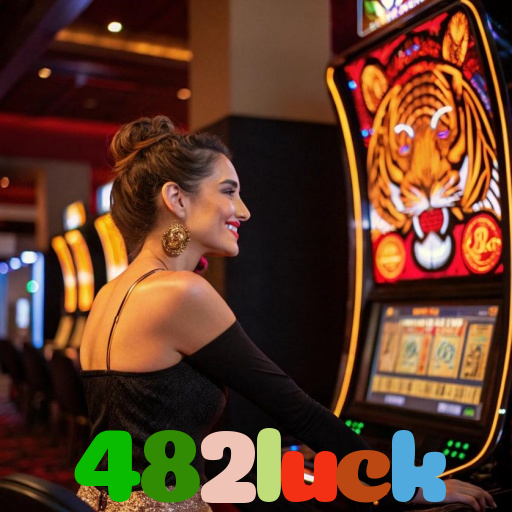 482luck：Aposte nas melhores slots e conquiste prêmios como nunca!