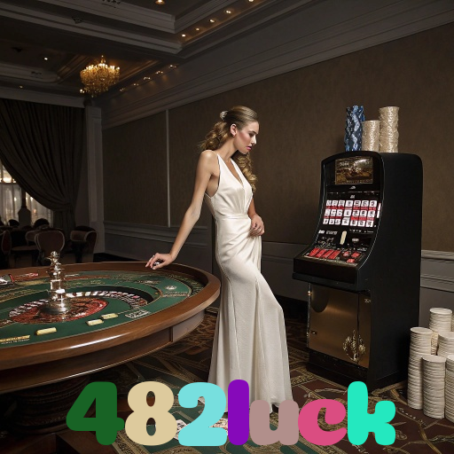 482luck:Aposte no futebol, jogue poker e conquiste vitórias épicas!