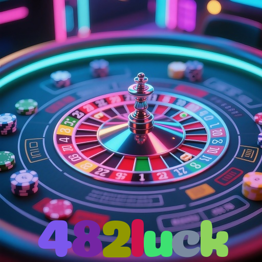 482luck：Aposte nas melhores slots e conquiste prêmios como nunca!