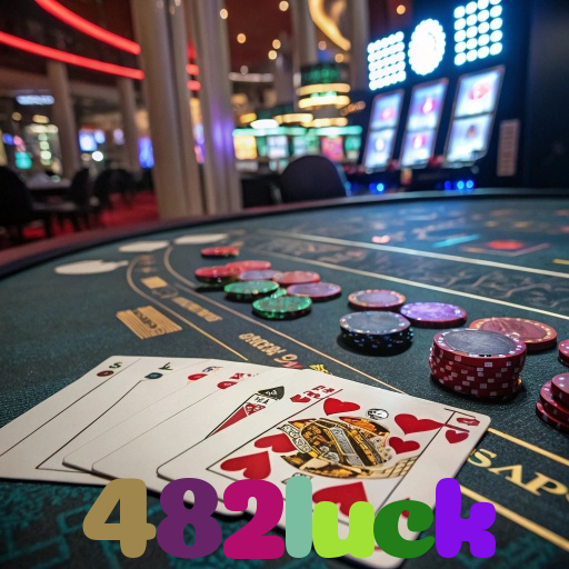 482luck:Jogue poker, aposte no futebol e ganhe em grandes jogos de cassino!