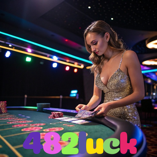 482luck:Jogue poker, aposte no futebol e ganhe em grandes jogos de cassino!