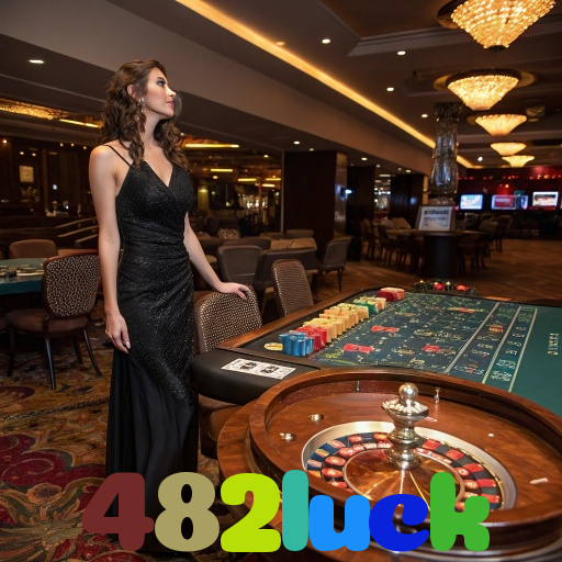 482luck:Aposte nas melhores slots e conquiste prêmios como nunca!