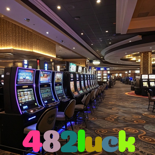 482luck：Aposte no futebol, jogue poker e conquiste vitórias épicas!