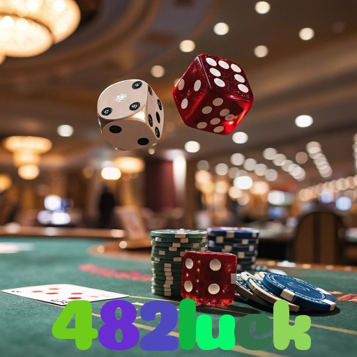 482luck:Jogue poker, aposte no futebol e ganhe em grandes jogos de cassino!
