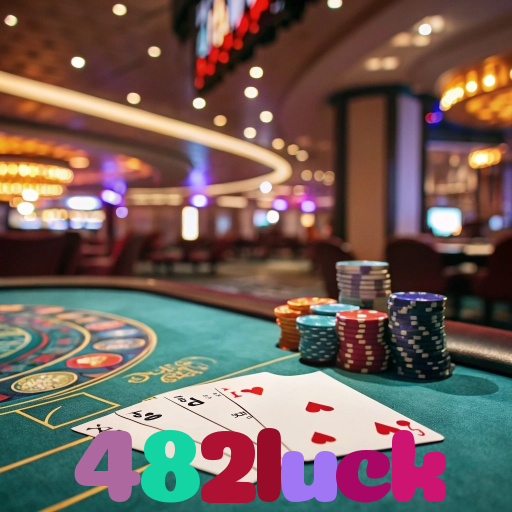 482luck:Jogue poker, aposte no futebol e ganhe em grandes jogos de cassino!