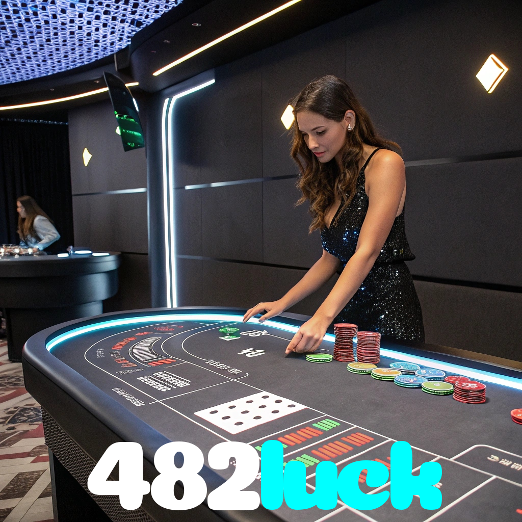 482luck：Aposte no futebol, jogue poker e conquiste vitórias épicas!