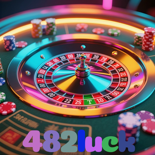 482luck：Jogue poker, aposte no futebol e ganhe em grandes jogos de cassino!