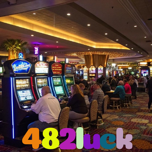 482luck：Aposte no futebol, jogue poker e conquiste vitórias épicas!