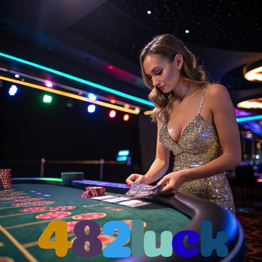 482luck:Jogue poker, aposte no futebol e ganhe em grandes jogos de cassino!
