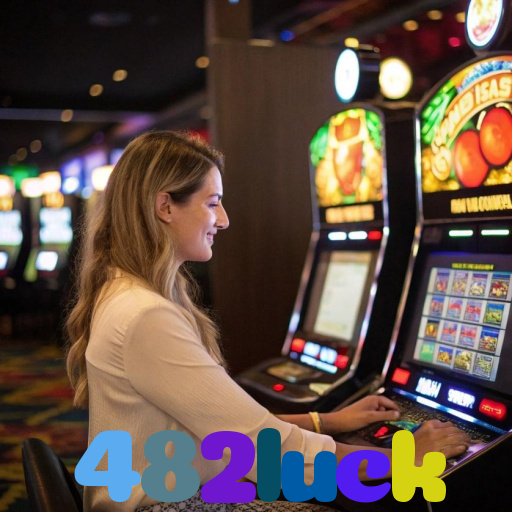 482luck：Aposte no futebol, jogue poker e conquiste vitórias épicas!