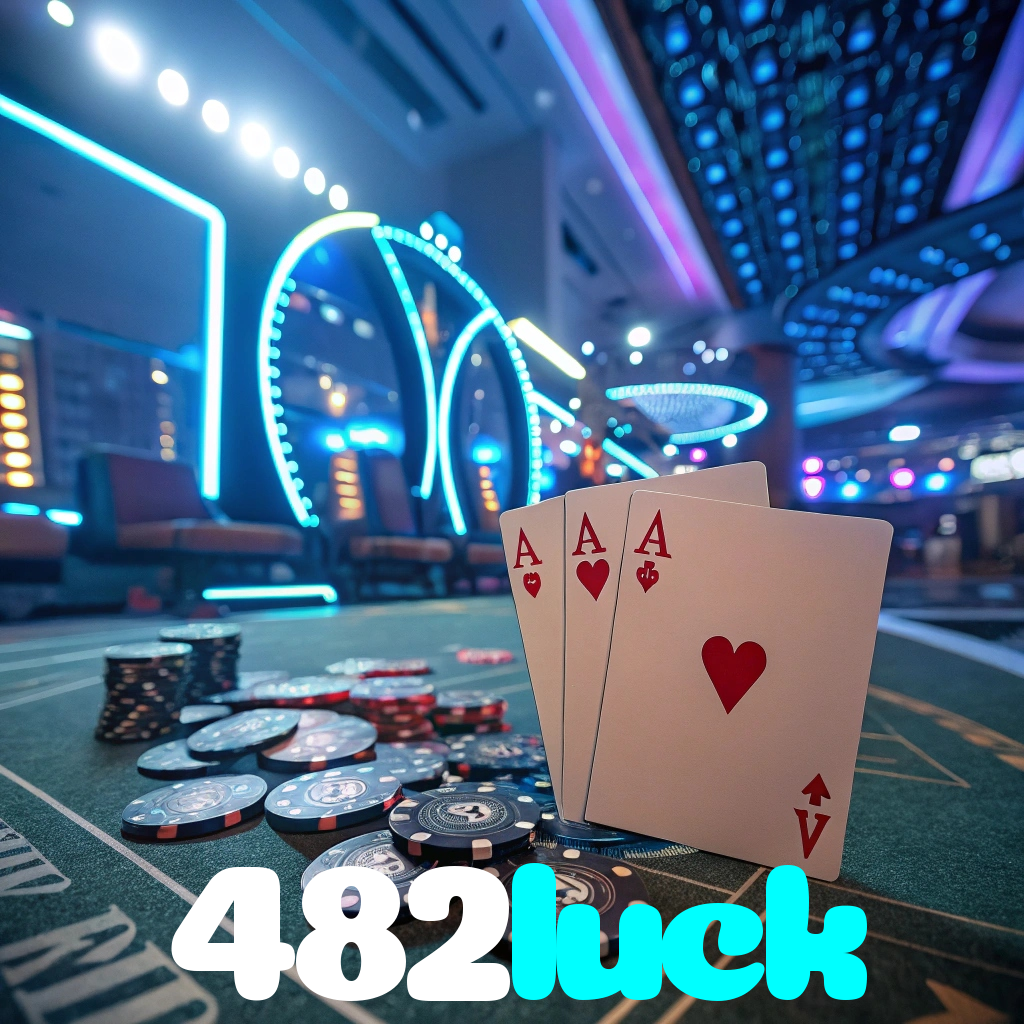 482luck:Aposte nas melhores slots e conquiste prêmios como nunca!