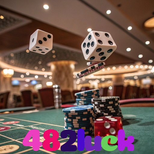 482luck:Aposte nas melhores slots e conquiste prêmios como nunca!