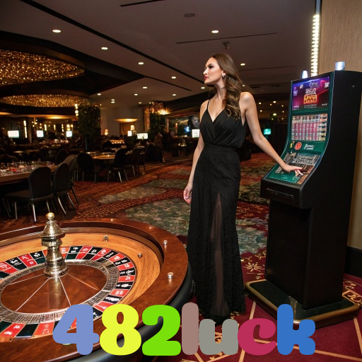 482luck：Aposte no futebol, jogue poker e conquiste vitórias épicas!
