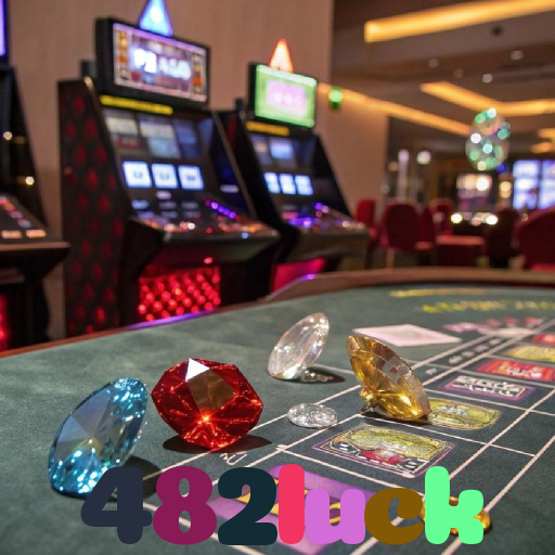 482luck：Aposte no futebol, jogue poker e conquiste vitórias épicas!