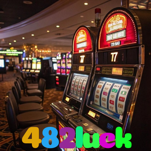 482luck：Aposte nas melhores slots e conquiste prêmios como nunca!