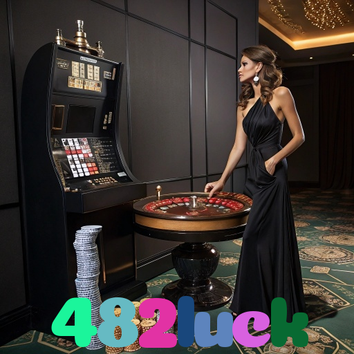 482luck：Aposte no futebol, jogue poker e conquiste vitórias épicas!