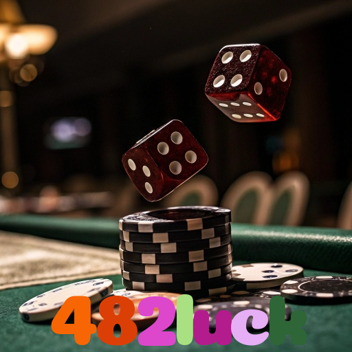 482luck：Aposte no futebol, jogue poker e conquiste vitórias épicas!