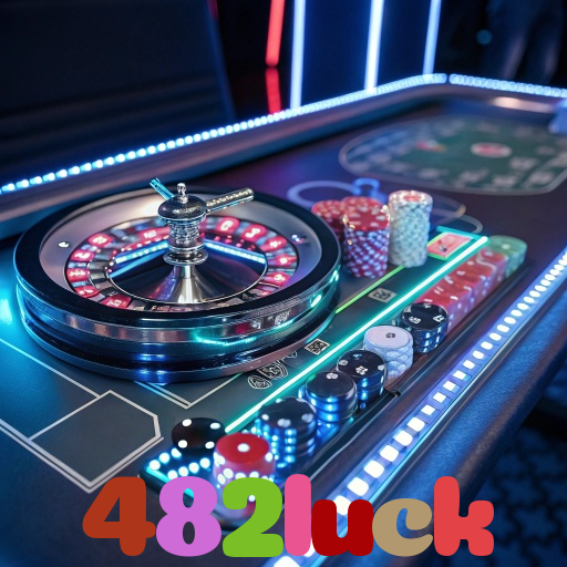 482luck:Aposte no futebol, jogue poker e conquiste vitórias épicas!