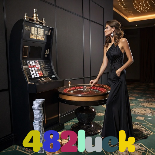 482luck：Jogue poker, aposte no futebol e ganhe em grandes jogos de cassino!