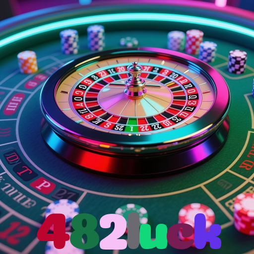 482luck：Jogue poker, aposte no futebol e ganhe em grandes jogos de cassino!