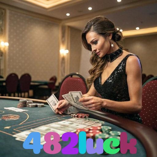 482luck：Aposte no futebol, jogue poker e conquiste vitórias épicas!