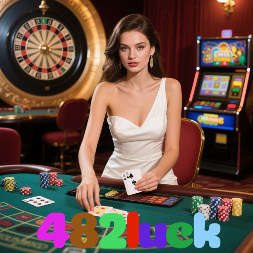 482luck：Jogue poker, aposte no futebol e ganhe em grandes jogos de cassino!