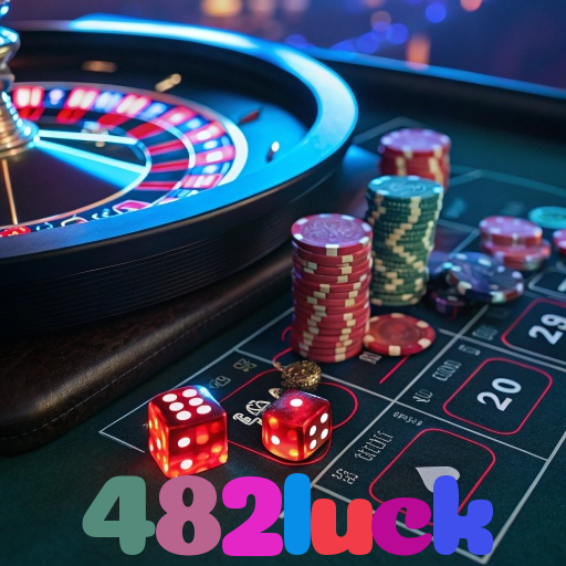 482luck：Jogue poker, aposte no futebol e ganhe em grandes jogos de cassino!