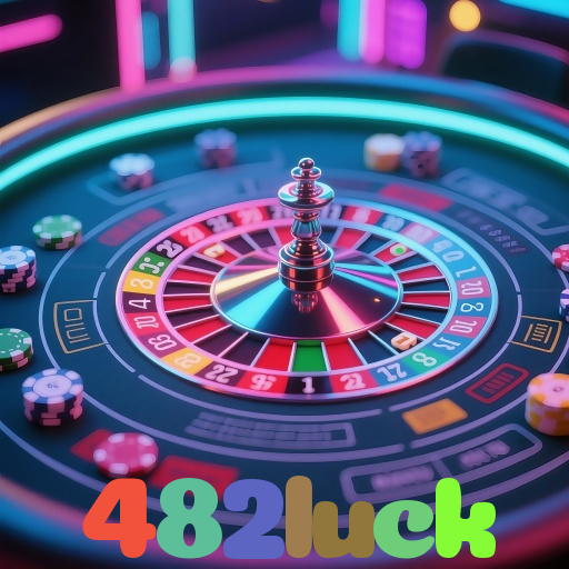 482luck：Jogue poker, aposte no futebol e ganhe em grandes jogos de cassino!