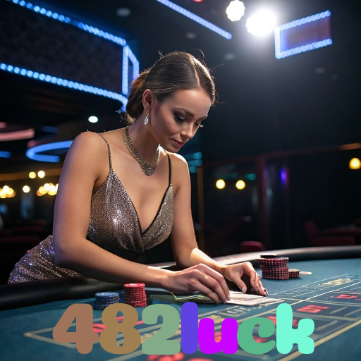 482luck:Jogue poker, aposte no futebol e ganhe em grandes jogos de cassino!
