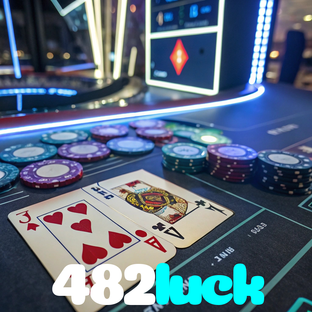 482luck:Jogue poker, aposte no futebol e ganhe em grandes jogos de cassino!