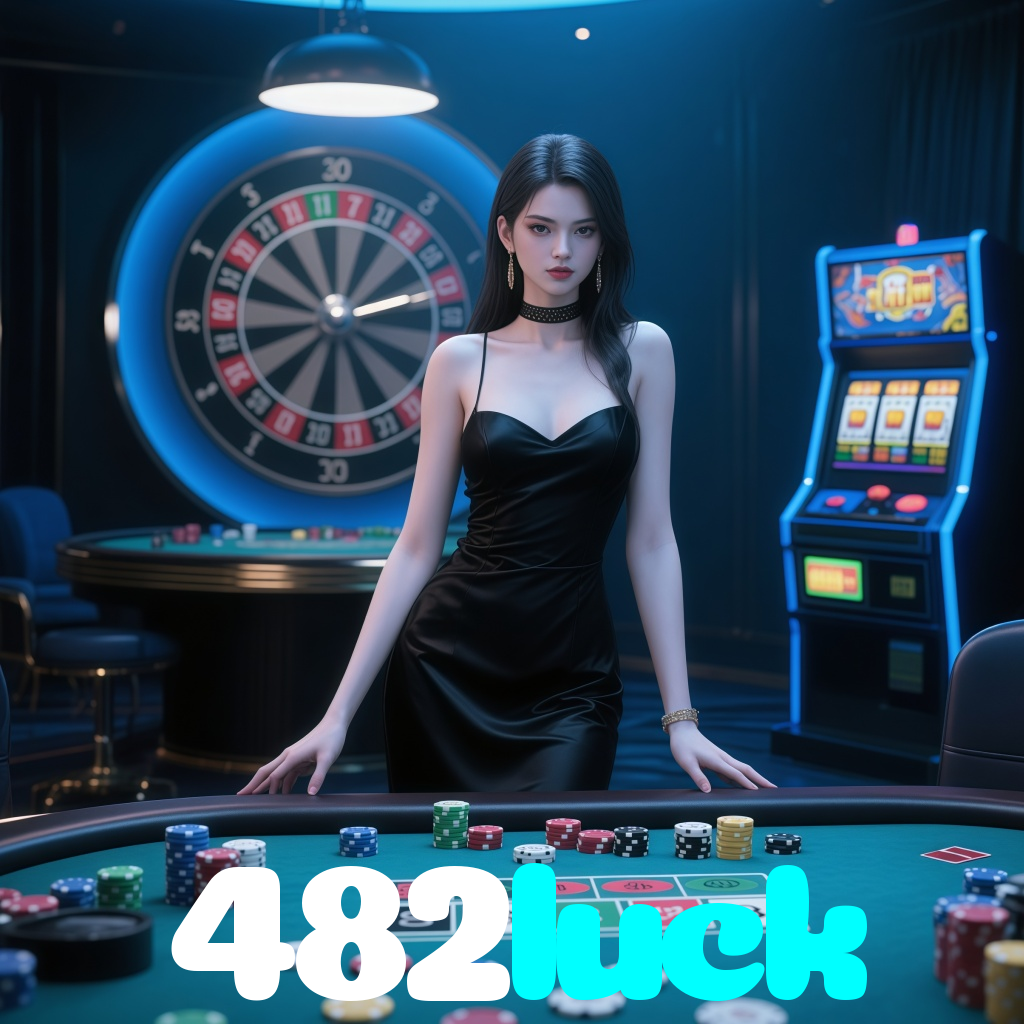 482luck:Jogue poker, aposte no futebol e ganhe em grandes jogos de cassino!