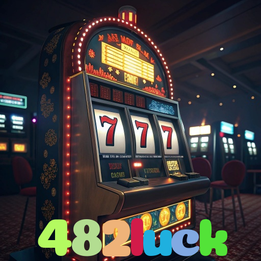 482luck：Aposte nas melhores slots e conquiste prêmios como nunca!