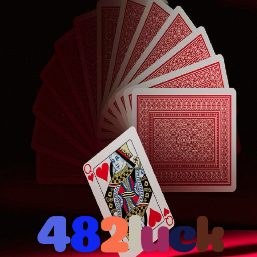 482luck：Jogue poker, aposte no futebol e ganhe em grandes jogos de cassino!