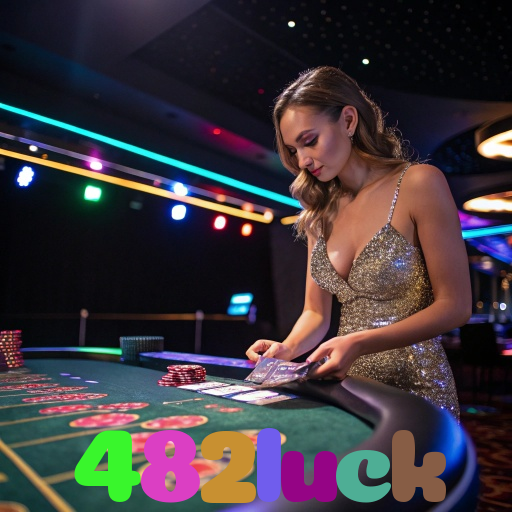 482luck：Aposte no futebol, jogue poker e conquiste vitórias épicas!