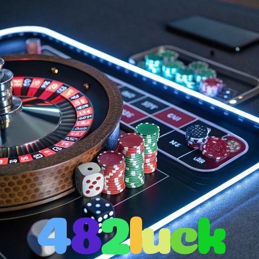 482luck:Jogue poker, aposte no futebol e ganhe em grandes jogos de cassino!