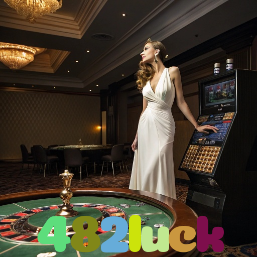 482luck：Jogue poker, aposte no futebol e ganhe em grandes jogos de cassino!