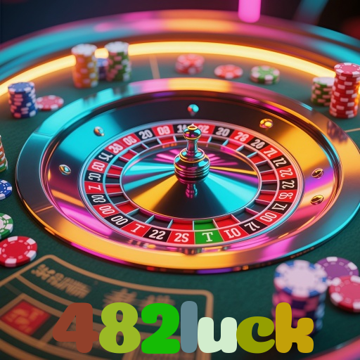 482luck：Jogue poker, aposte no futebol e ganhe em grandes jogos de cassino!