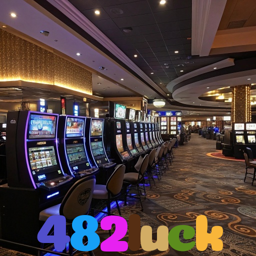482luck：Jogue poker, aposte no futebol e ganhe em grandes jogos de cassino!