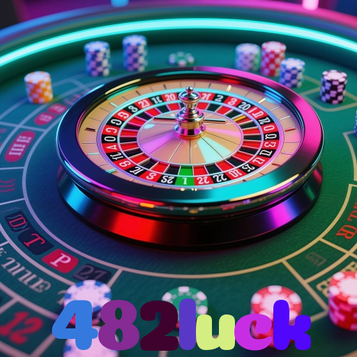 482luck：Jogue poker, aposte no futebol e ganhe em grandes jogos de cassino!