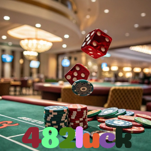 482luck：Aposte no futebol, jogue poker e conquiste vitórias épicas!
