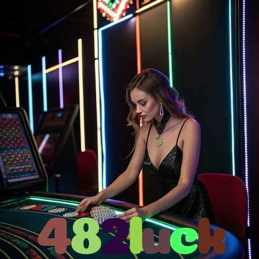 482luck：Jogue poker, aposte no futebol e ganhe em grandes jogos de cassino!