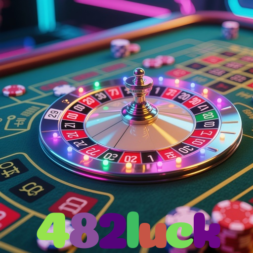 482luck：Jogue poker, aposte no futebol e ganhe em grandes jogos de cassino!